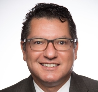 Henry A. Hernandez Profile Picture